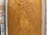 Torta de la Abuela Ñeca- Rápida y sencilla