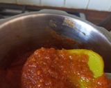 नींबू चटनी (Nimbu Chutney Recipe in Hindi) रेसिपी चरण 5 फोटो
