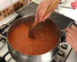 Foto del paso 12 de la receta: Espagueti a la boloñesa 😍🍝