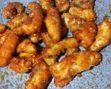 Foto langkah ke 4 dari resep Light Sweet & Sour Dory.