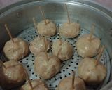 Foto langkah ke 5 dari resep Chicken Drum Stick/ Kaki Naga.