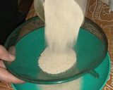 Foto del paso 1 de la receta: Masa para Tartas o Tarteletas Harina Integral... Riquísima.!
