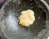 Foto langkah ke 2 dari resep Tumis Kubis Buncis Jamur.