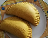 Foto del paso 14 de la receta: Empanadillas jamaicanas🇯🇲