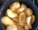 Foto del paso 2 de la receta: Tarta de manzana
