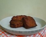 Foto langkah ke 6 dari resep Tempe Tahu Bacem.