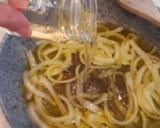 Foto del paso 3 de la receta: Salchichas al vino blanco