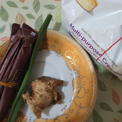 Langkah 1