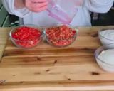 Foto del paso 3 de la receta: Tradicionales chascas de Teocaltiche, Jal