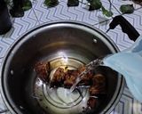 Foto langkah ke 1 dari resep Ongol" Gula Merah.