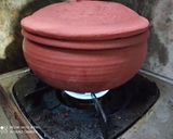 Hình bước làm 2 của món Cá tép kho tương