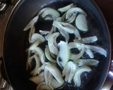 Foto del paso 1 de la receta: Salchichas en salsa