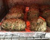 Foto del paso 4 de la receta: Kibbeh