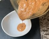 Une image de l'étape 7 de 🌴🐪 🍯CARAMEL BEURRE 🧈 SALÉ AUX DATTES 🥄📚.