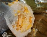 Foto langkah ke 7 dari resep Timphan (lepat) jagung.