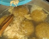 Foto del paso 17 de la receta: Caldo de Bolas