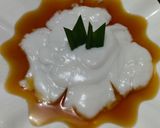 Foto langkah ke 3 dari resep Bubur sumsum.