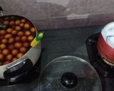 Foto langkah ke 4 dari resep Takjil Biji Salak.