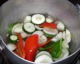 Foto del paso 6 de la receta: Pickles