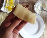 Foto langkah ke 5 dari resep Risoles Mayonaise / American Risol.