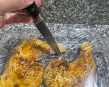 Foto del paso 5 de la receta: Pollo Jugoso al Microondas 🧑🏻‍🍳