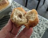 Foto del paso 5 de la receta: Bolitas de lluvia (sin gluten)