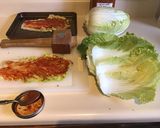 A picture of step 5 of California Farm Instant Kimchi and Sauerkraut.