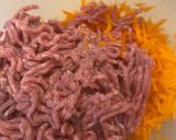 Sárgarépás fasírt recept fázis 2 fotója
