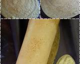 Kodo Millet (Kodri) Mogar Moog Dal Dosa recipe step 3 photo