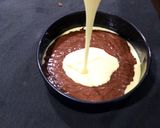 Foto del paso 6 de la receta Bizcocho marmolado