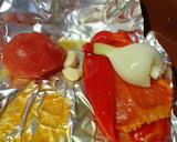 Foto del paso 1 de la receta: Zarangollo extremeño y un buen pan para untar