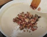 Foto del paso 5 de la receta: Espaguetis en salsa bechamel