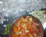 हैदराबादी चिकन मसाला (Hyderabadi chicken masala recipe in hindi) रेसिपी चरण 1 फोटो