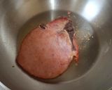 Foto del paso 3 de la receta: Chuletas ahumadas a la naranja