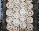 Foto del paso 5 de la receta: Champiñones rellenos