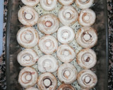 Foto del paso 5 de la receta: Champiñones rellenos