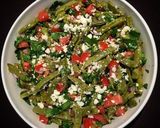 Foto del paso 2 de la receta: Ensalada de nopales