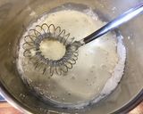 Foto del passaggio 2 della ricetta 29 • La crema delicata di casa mia + il metodo della "pappina" 💡