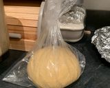 A picture of step 13 of Easy Roscón de Reyes (with stand mixer or bread machine).
