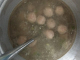 Kauh Bakso praktis