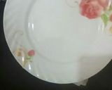 A picture of step 4 of Mutanjan (Sweet rice).