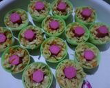 Foto langkah ke 5 dari resep Schotle mie sosis sapi.