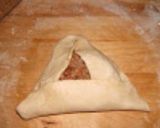 Foto del paso 5 de la receta: Empanadas árabes 🥟🍋🤤