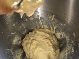 Budín de limón