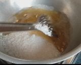 A picture of step 2 of Matanjan rice (eid k pakwan).