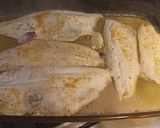 Foto del paso 4 de la receta: Atún fresco al horno