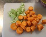 Foto del paso 1 de la receta: Pollo a la Crucis, pero no fritooo!!!