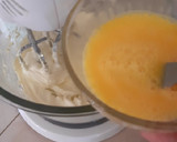 Foto del paso 2 de la receta: Base sablé