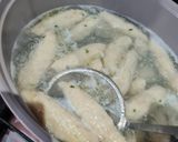 Foto langkah ke 2 dari resep Otak2 Ikan Tenggiri.