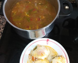 Foto del paso 6 de la receta: Sopa campera de Estepona